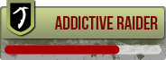 Addictive Raider