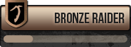 Bronze Raider